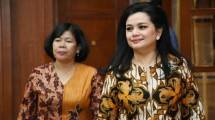 Dongkrak Gairah Pasar Kain Adati, Kemenperin Gelar Pameran Adiwastra 2019