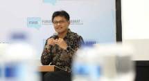 Kemenristekdikti Ainun Na'im (Foto Humas Kemenristekdikti)