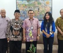 Gayatri Dukung Keberlangsungan Perdamaian Dunia Lewat Diplomasi