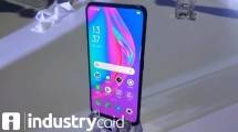 Oppo F11 Pro (Hariyanto/INDUSTRY.co.id)