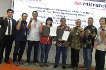 Telkom Akuisisi Pemain Besar di Industri Menara Telekomunikasi