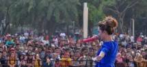 Ancol dangdut ketje (Foto Dok Industry.co.id)