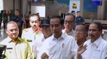 Presiden Jokowi (Foto Dok Humas BUMN)