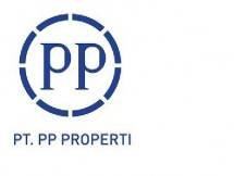 Penjualan Pemasaran PP Properti Tumbuh 13% pada 2018