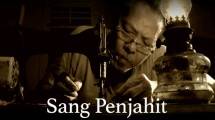 Film indie Sang Penjahit