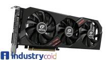 GeForce GTX 1660 Ultra 6G