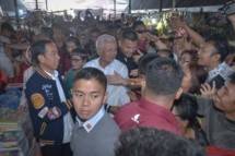 Presiden Jokowi: Perizinan Industri Barang Harus Dipermudah dan Berorientasi Ekspor