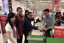 Riko Abdurrahman, Presiden Direktur PT Visa Worldwide Indonesia. (Foto Dok Industry.co.id)