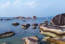 Geopark Nasional di Kabupaten Natuna (Foto Dok Industry.co.id)