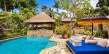 Seiring Membaiknya Industri Perhotelan, Permintaan di Bali Meningkat