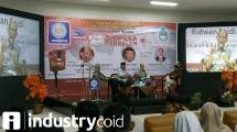 UBSI Bersama FAI Gelar Seminar Bertema Literasi Untuk Negeri 