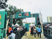 Festival Jajanan Bango kembali hadir di area parkir Squash, Gelora Bung Karno, Senayan, 16-17 Maret 2019 (Foto: INDUSTRY.co.id)