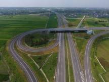 Jalan Tol (Foto Dok Industry.co.id)