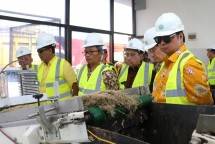 Tekan Volume Impor, Kemenperin Pacu Penumbuhan Industri Gula 