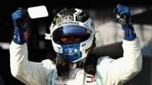 Valtteri Bottas Lebih Unggul dari Lewis Hamilton di F1 Australia 2019