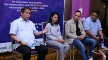 Binar Academy Hadirkan Retrospekt! Sebagai Wadah Dialog Transformasi Digital 
