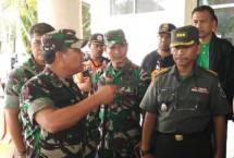 Pangdam XVII/Cenderawasih (Foto Dok Industry.co.id)