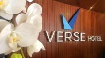 Hotel Verse Cirebon Tawarkan Kenyamanan Akomodasi Untuk Bisnis dan Liburan