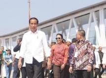 Menteri BUMN Rini Soemarno (Foto Humas BUMN))