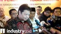 Indonesia Posisi Kedua Sebagai Negara Dengan Optimisme Tinggi Terapkan Industri 4.0