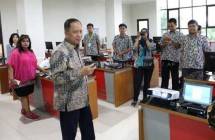Menristekdikti Berharap Perguruan Tinggi Ciptakan Kuliah Online bagi Pemuda di Wilayah Terjauh