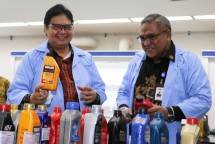 Menperin Akan Beri Sanksi bagi Industri yang Tidak Terapkan SNI Wajib Pelumas 