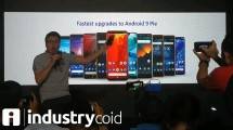 Nokia 3.1 Plus Resmi Hadir Untuk Pasar Indonesia, Apa Saja Kelebihanya?