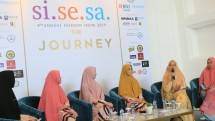 BNI Syariah Dukung 4th Si.Se.Sa Annual Fashion Show 2019