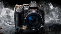 Olympus OM-D E-M1X