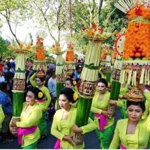 Bali Siap Menjadi Destinasi Pariwisata MICE