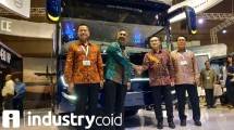 Volvo Bus Luncurkan Volvo B11R dan Volvo B8R (Hariyanto/INDUSTRY.co.id)