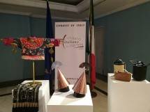 Delapan Ikon Betawi Pamer Budaya di Milan Design Week 2019