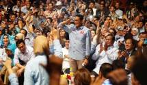 Cawapres Sandiaga Uno (dok Industry.co.id)