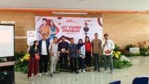 J&T Express Gelar Roadshow &ldquo;J&T Young Preneur&rdquo; di 5 Kota 