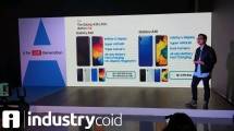 Sambut Era Generasi Live Samsung Hadirkan Rangkaian Galaxy A di Indonesia, Yuk Intip Fitur Menariknya