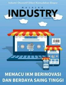 Majalah INDUSTRY