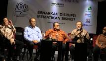 BNI Syariah Siapkan Strategi Untuk Hadapi Era Disrupsi 