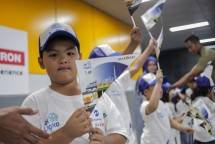 JakCard Bank DKI bisa digunakan di MRT