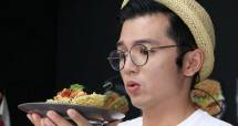 Nicky Tirta, Home Chef 