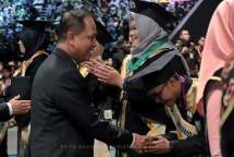 Menristekdikti Mohamad Nasir (Foto Dok Humas)