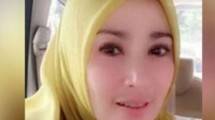 Firza Husein. (Foto: IST)