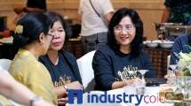 Direktur Jenderal Industri Kecil Menengah dan Aneka (IKMA) Kemenperin Gati Wibawaningsih 