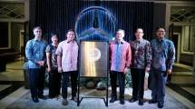 Ajang Mercedes-Benz Commercial Vehicles Dealer of The Year 2018