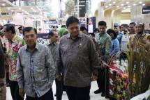 Menperin Dorong Terciptanya Wirausaha IKM dari Lulusan Warga Binaan Pemasyarakatan