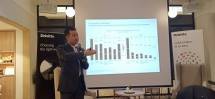 Stanley Kyung Sup Song, Director Consulting Deloitte Southeast Asia