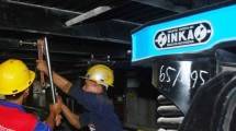INKA Garap Pesanan Bangladesh 250 Kereta Rp1,3 Triliun