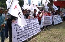 Untuk Ketiga Kalinya, F-MaKI Desak KPK Tangkap Pejabat PT KBN