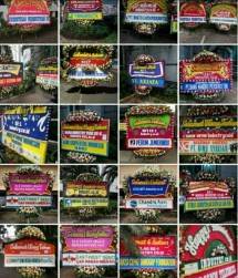 Ucapan selamat Hut Industry.co.id (dok)