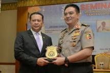 Bambang Soesatyo Ketua DPR RI (Foto Dok Industry.co.id)