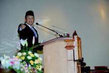Bambang Soesatyo Ketua DPR RI (Foto Dok Industry.co.id)